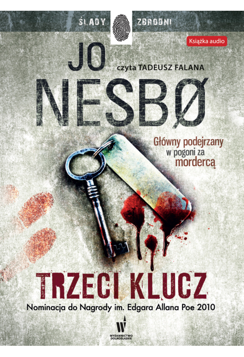 Trzeci klucz