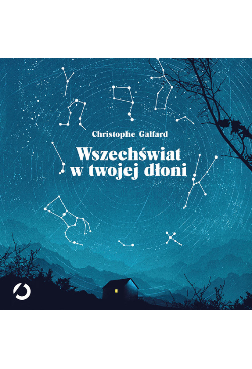 Wszechświat w twojej dłoni