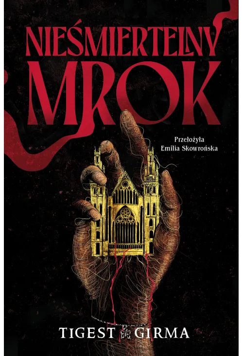 Nieśmiertelny mrok