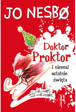 Doktor Proktor i niemal...