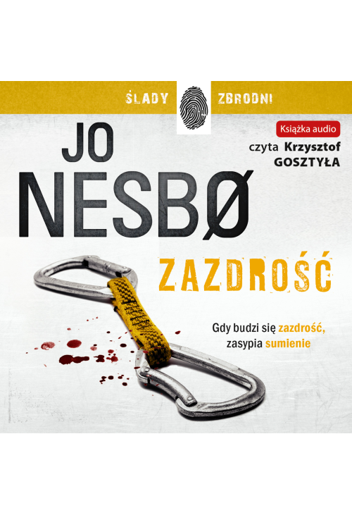 Zazdrość