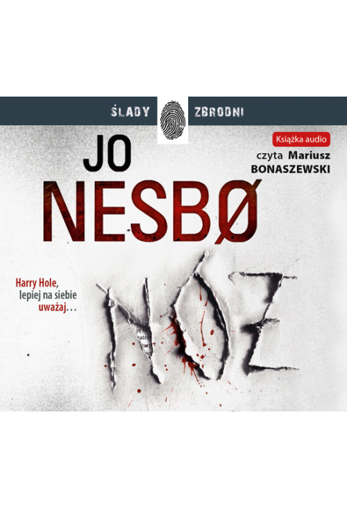 Nóż