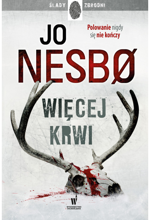 Więcej krwi
