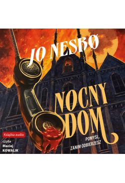 Nocny dom