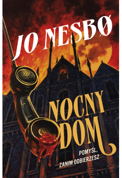Nocny dom