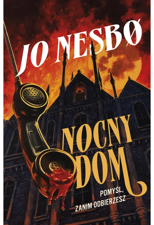 Nocny dom