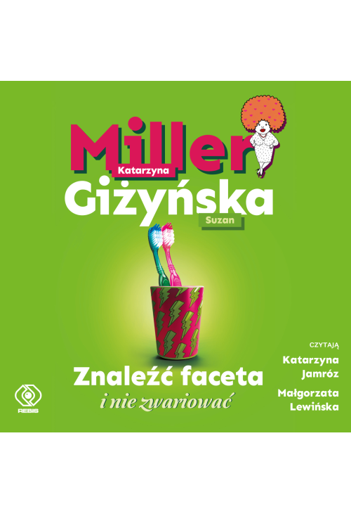 Znaleźć faceta i nie zwariować