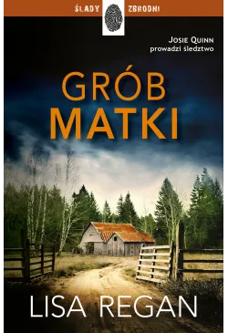 Grób matki