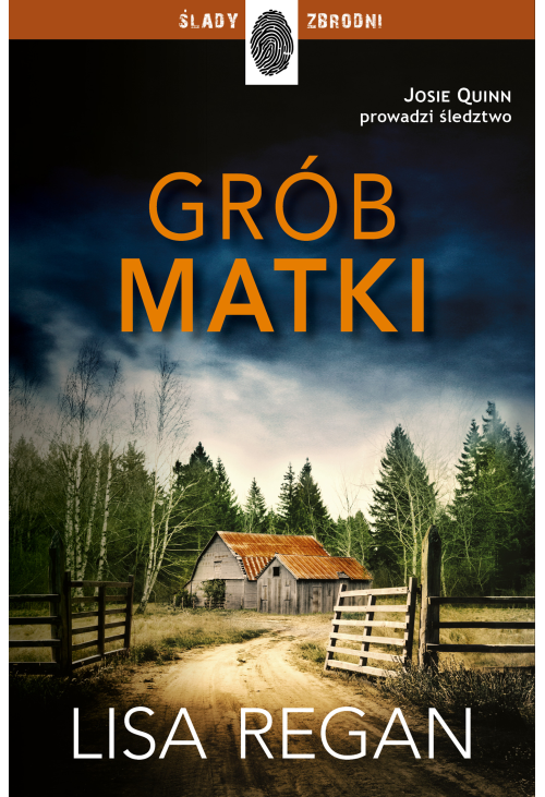Grób matki