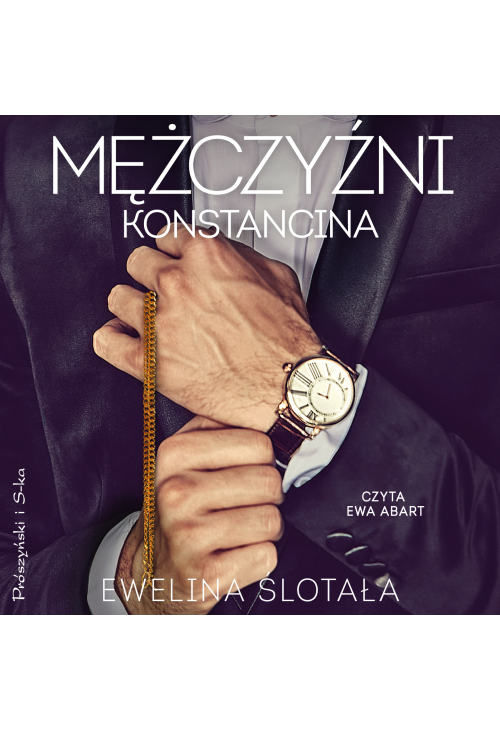 Mężczyźni Konstancina