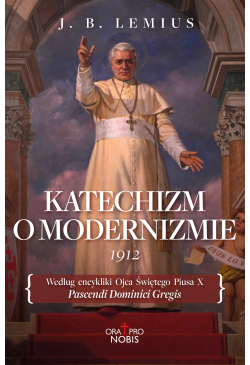 Katechizm o modernizmie
