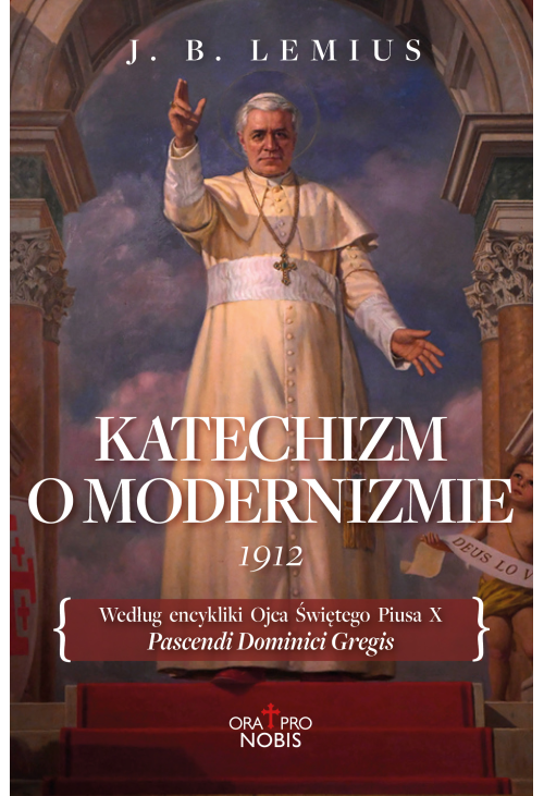 Katechizm o modernizmie