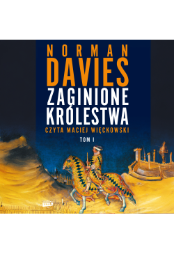 Zaginione królestwa