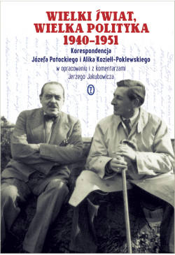 Wielki świat, wielka...