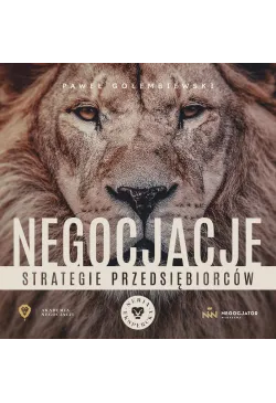 Negocjacje Strategie...