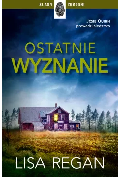Ostatnie wyznanie