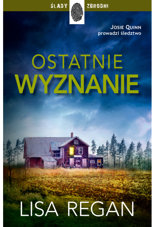 Ostatnie wyznanie