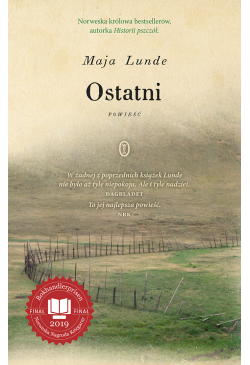 Ostatni