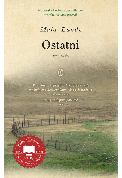 Ostatni