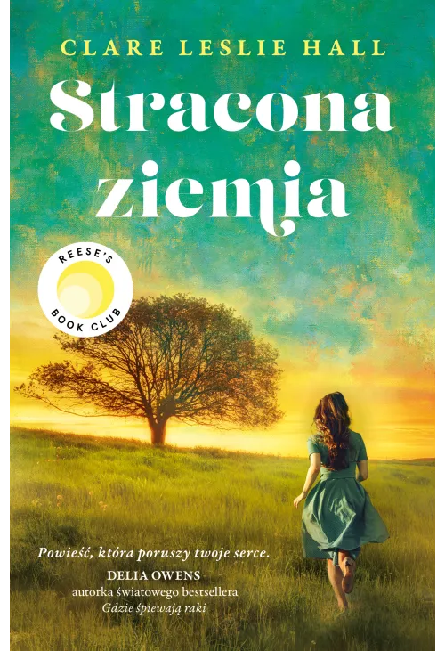 Stracona ziemia