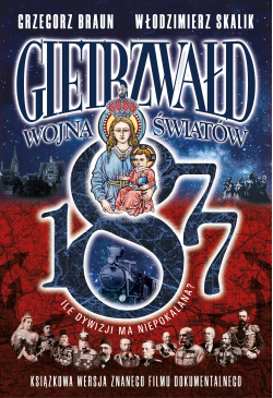 Gietrzwałd 1877. Wojna Światów