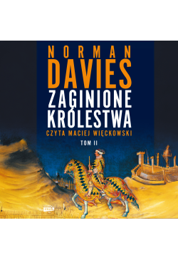 Zaginione królestwa