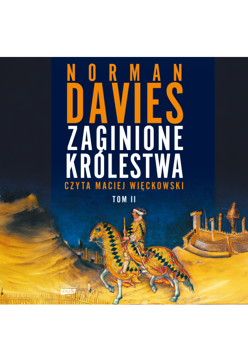 Zaginione królestwa