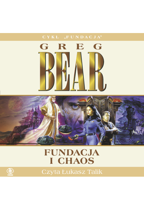 Fundacja i chaos