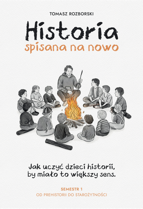 Historia spisana na nowo