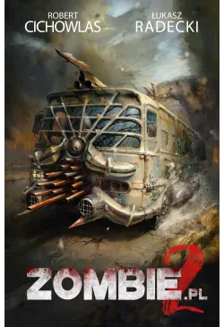 Zombie 2 pl