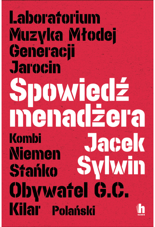 Spowiedź menadżera