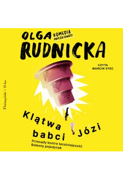 Klątwa babci Józi
