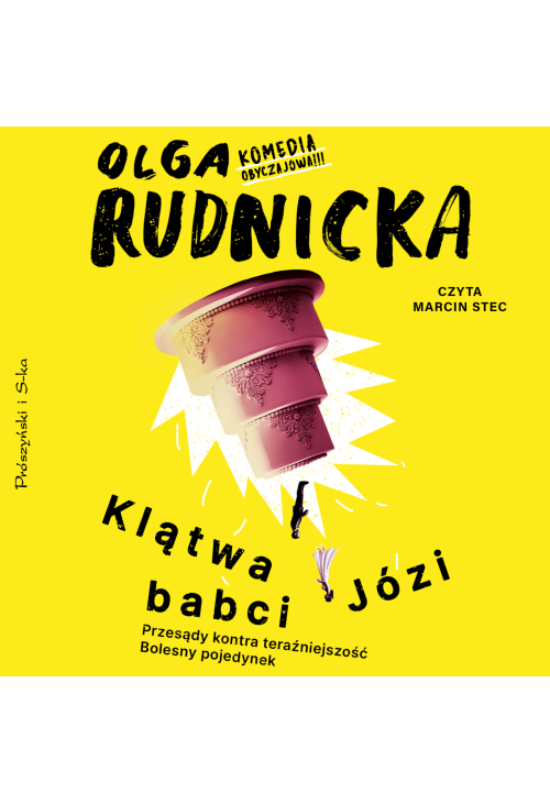 Klątwa babci Józi