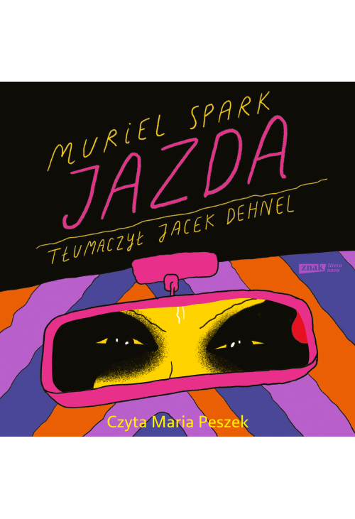 Jazda