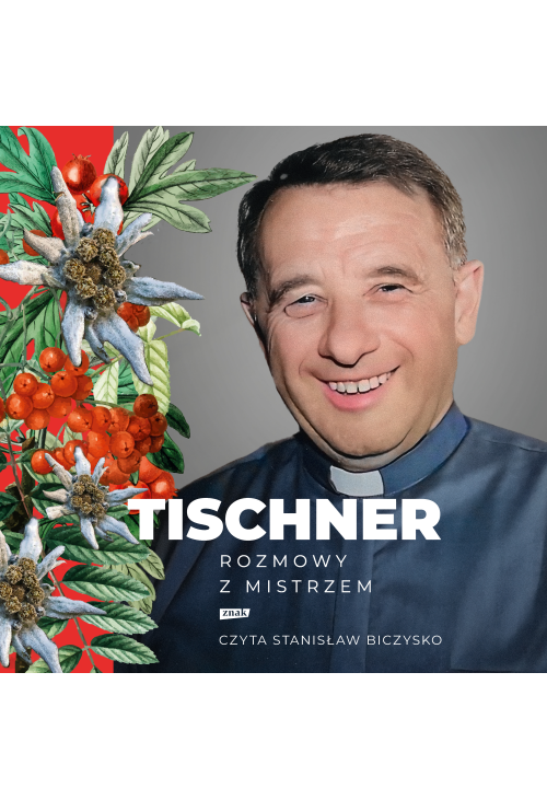 Tischner. Rozmowy z mistrzem.