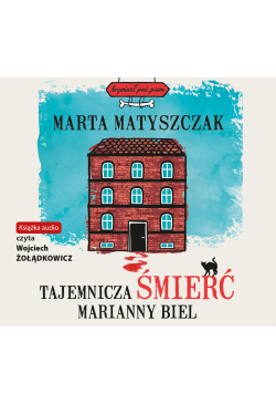 Tajemnicza śmierć Marianny...