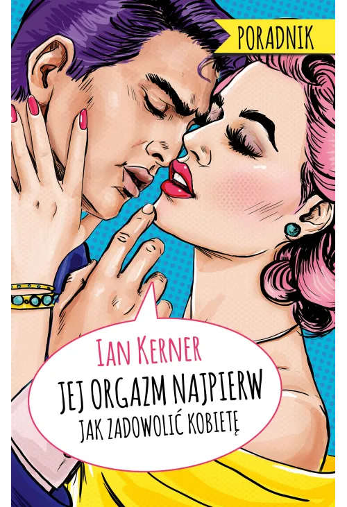Jej orgazm najpierw
