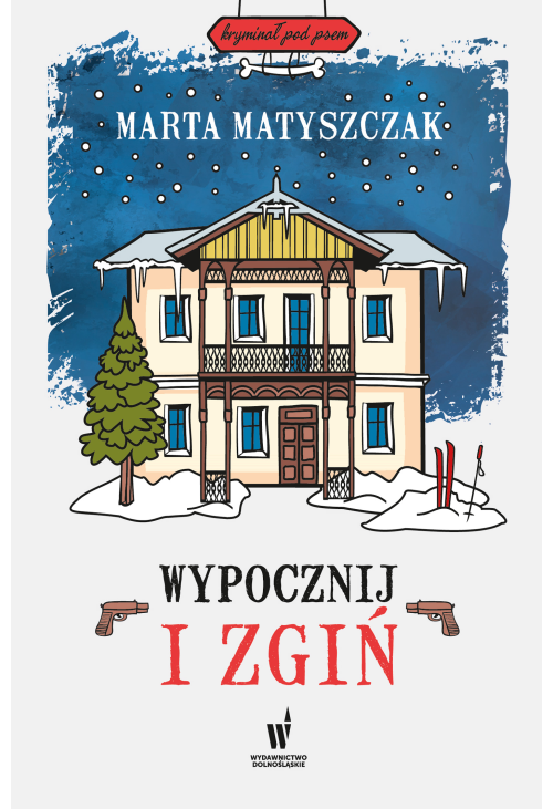 Wypocznij i zgiń