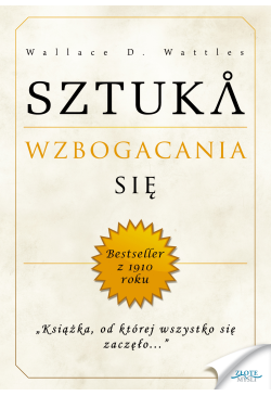 Sztuka wzbogacania się