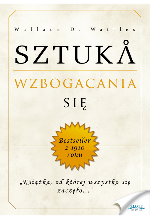 Sztuka wzbogacania się
