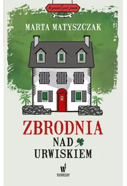 Zbrodnia nad urwiskiem