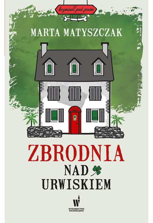 Zbrodnia nad urwiskiem