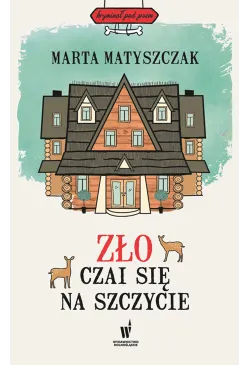 Zło czai się na szczycie