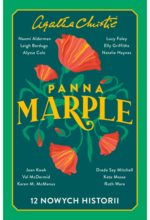 Panna Marple