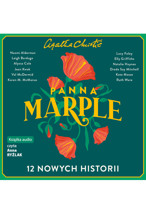 Panna Marple