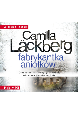 Fabrykantka aniołków