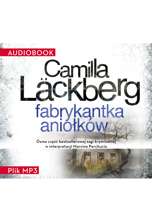Fabrykantka aniołków