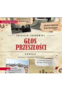 Głos przeszłości