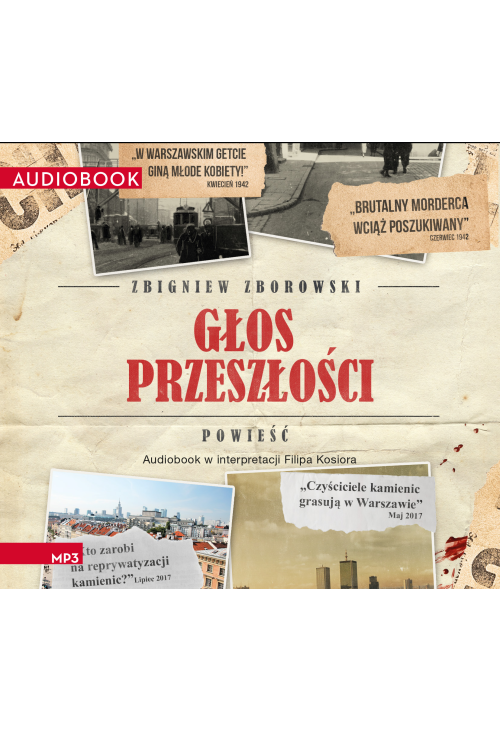 Głos przeszłości