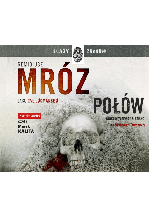 Połów